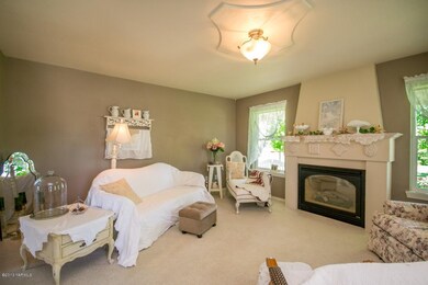 Light and Airey Living Room