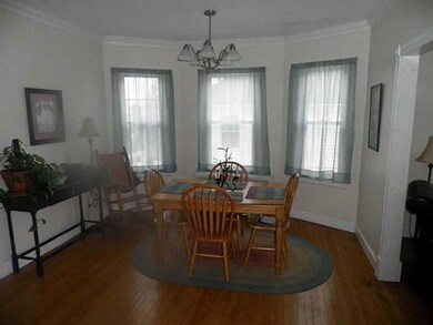 Dining Room.