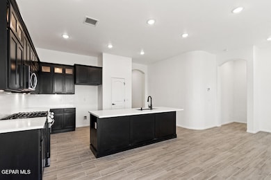 1808 Schyler Love Ln, El Paso, TX 79928 - photo 7