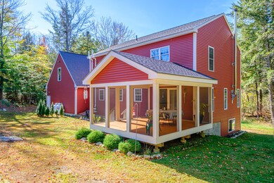 99 Rangdale Rd, Durham, ME 04222 - photo 2