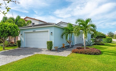 5406 Starfish Rd, Loxahatchee, FL 33470 - photo 2