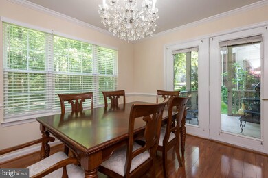 4120 Monument Ct unit 104, Fairfax, VA 22033 - photo 5