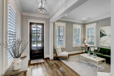 713 Ashland St, Houston, TX 77007 - photo 5