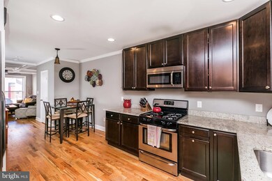 219 S Robinson St, Baltimore, MD 21224 - photo 5