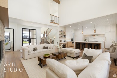 1127 N 1500 W, Lehi, UT 84043 - photo 4