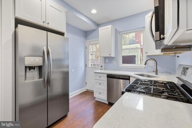 1409 S Taylor St, Philadelphia, PA 19146 - photo 4