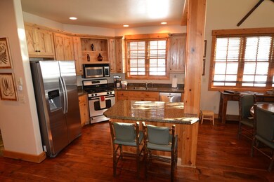 The Kitchen