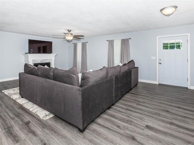 7346 W Main St, Maryville, IL 62062 - photo 3