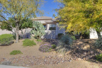 003_Exterior Front Landscape