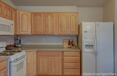 Kitchen View 3