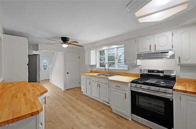 2126 E 29th St, Lorain, OH 44055 - photo 2