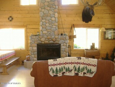 1969 W Suburban Dr, Wasilla, AK 99654 - photo 3