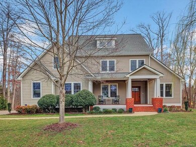 Welcome to 3513 Pond Chase Drive!