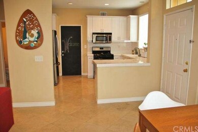 Convenient & perfect kitchen with an open wall and