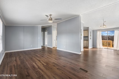 821 Clark St, Seymour, TN 37865 - photo 4