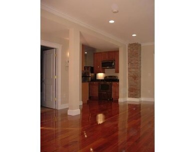31 Wolcott St unit 2, Dorchester, MA 02121 - photo 4
