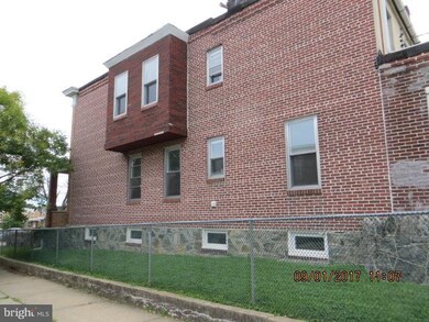 2801 Brendan Ave, Baltimore, MD 21213 - photo 2