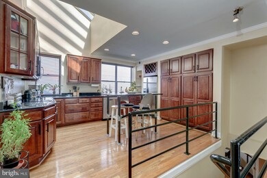 2370 Champlain St NW unit 33, Washington, DC 20009 - photo 3