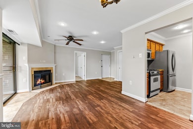 118 Mountain Rd unit 1B, Glen Burnie, MD 21060 - photo 5