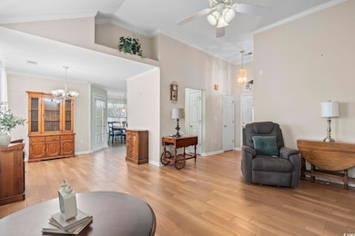 205 Atoll Dr, Myrtle Beach, SC 29588 - photo 7