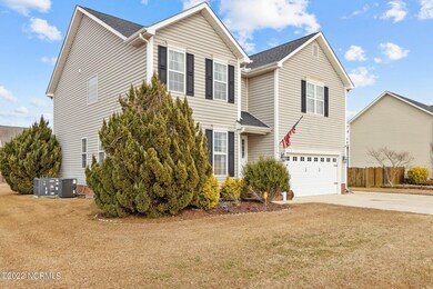 405 Barrel Dr, Winterville, NC 28590 - photo 2