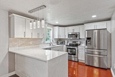 18 Joseph St, Worcester, MA 01604 - photo 4