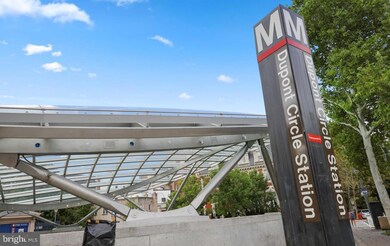 Dupont East Condominium unit P39, Washington, DC 20036 - photo 5