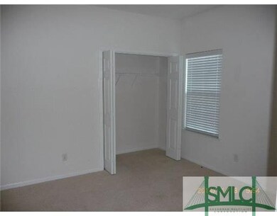Bedroom.