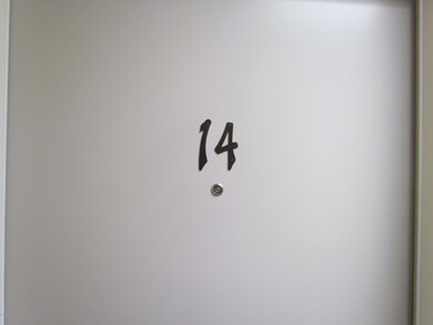 Number 14