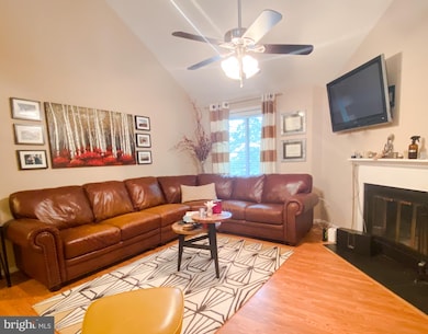 1702 Mount Washington Ct, Baltimore, MD 21209 - photo 2