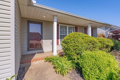 4099 Country Ridge Dr, Newburgh, IN 47630 - photo 2