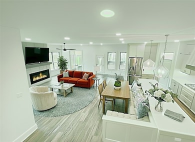 550 Shooting Star Ln, Lowell, AR 72745 - photo 5