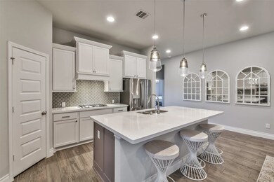 17087 Crimson Crest Dr, Conroe, TX 77302 - photo 7