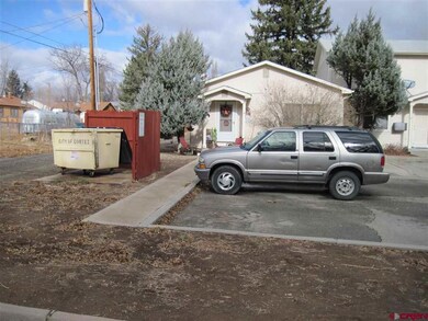 425 S Chestnut St unit A-F, Cortez, CO 81321 - photo 3