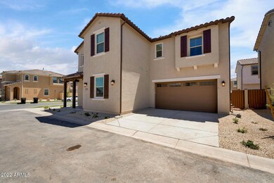 Beautiful Lennar Home