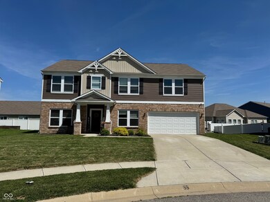 2068 Deer Valley Ct, Columbus, IN 47201 - photo 2