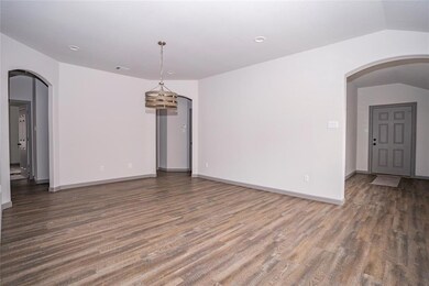 Formal Dining - Brand New Flooring, Fresh Paint, N