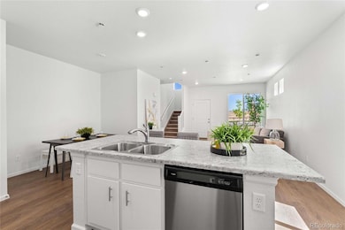 4638 N Sicily St, Aurora, CO 80019 - photo 2