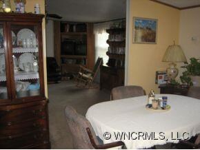Great Open Floorplan