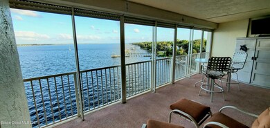 Oleander Pointe Condominums unit 503, Cocoa, FL 32922 - photo 6