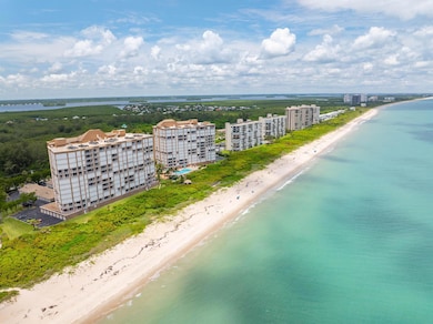 Oceanique Condos unit 305, Hutchinson Island, FL 34949 - photo 2