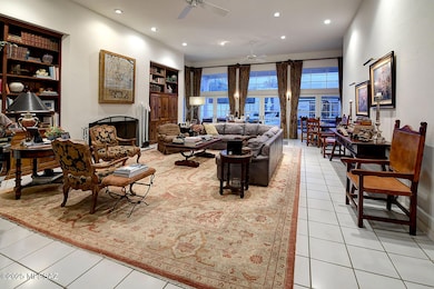 2132 E Mabel St, Tucson, AZ 85719 - photo 5