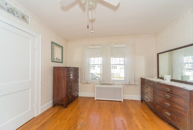 23 Whitridge St unit 25, Dorchester Center, MA 02124 - photo 5