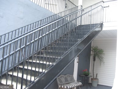 4000 Orchard Hill Terrace unit 4000, Stone Mountain, GA 30083 - photo 2