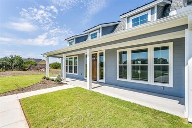 1085 Stagecoach Ranch Dr, Weatherford, TX 76085 - photo 3