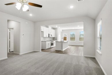 427 Rose Ave, Cleburne, TX 76033 - photo 5