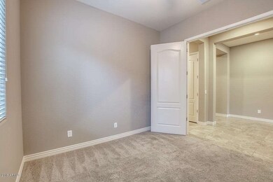 06 Den with french doors