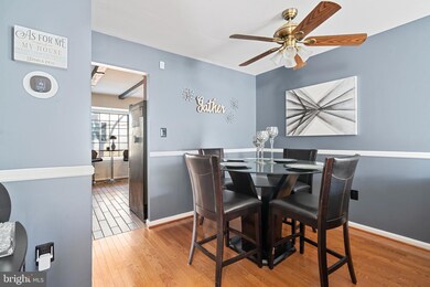 7645 E Arbory Ct, Laurel, MD 20707 - photo 6