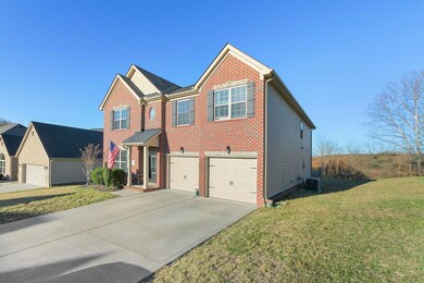 2036 Creekside Manor Ln, Knoxville, TN 37932 - photo 3