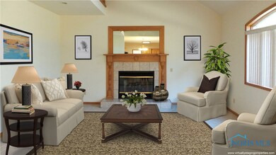 Family room.